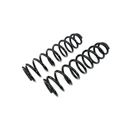 Teraflex JK 4 DOOR 4IN/ 2 DOOR 6IN FRONT SPRING (PAIR) 1853402